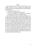 Kutatási anyagok 'Australian English Variety', 28.                