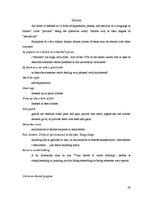 Kutatási anyagok 'Australian English Variety', 29.                