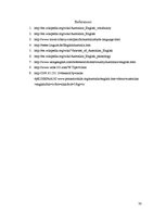 Kutatási anyagok 'Australian English Variety', 33.                