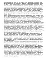 Esszék 'The Need for New Approach to the Management of People', 3.                