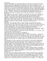 Esszék 'Raise Funds for Olds College', 1.                