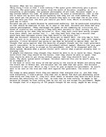 Esszék 'Socrates Refused to Flee Athens when the Senate Gave Him the Chance to, Instead ', 1.                