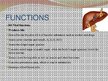 Prezentációk 'Liver - Anatomy and Functions', 9.                