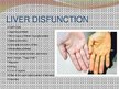 Prezentációk 'Liver - Anatomy and Functions', 10.                