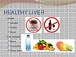 Prezentációk 'Liver - Anatomy and Functions', 14.                