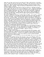 Esszék 'Life, Death and Politics', 2.                