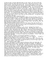 Esszék 'Life, Death and Politics', 3.                