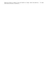 Esszék 'Life, Death and Politics', 4.                