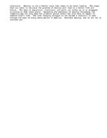 Esszék 'Media and the Obesity Epidemic', 3.                