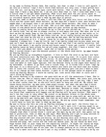 Esszék 'The charley davison adventures.', 1.                