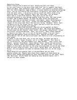 Esszék 'Expository Essay', 1.                