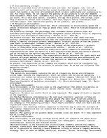 Esszék 'Marketing', 2.                