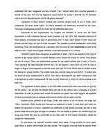 Esszék 'Death Penalty is a Deterrent to Crime', 3.                