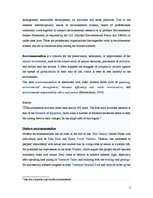 Kutatási anyagok 'Business Activities Against Environmental Problems', 3.                