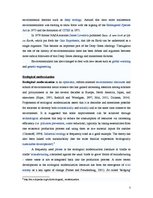 Kutatási anyagok 'Business Activities Against Environmental Problems', 5.                