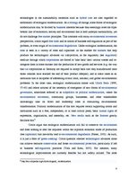Kutatási anyagok 'Business Activities Against Environmental Problems', 6.                