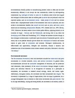 Kutatási anyagok 'Business Activities Against Environmental Problems', 7.                