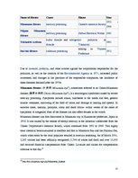 Kutatási anyagok 'Business Activities Against Environmental Problems', 15.                