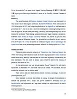 Kutatási anyagok 'Business Activities Against Environmental Problems', 19.                