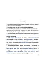 Kutatási anyagok 'Business Activities Against Environmental Problems', 21.                