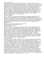 Esszék 'What Is Lago? ', 2.                