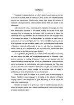 Kutatási anyagok 'Lexical Transformations from English into Russian in Texts about Sports', 2.                