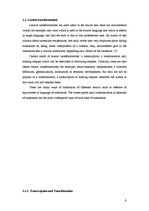 Kutatási anyagok 'Lexical Transformations from English into Russian in Texts about Sports', 7.                