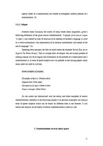 Kutatási anyagok 'Lexical Transformations from English into Russian in Texts about Sports', 9.                