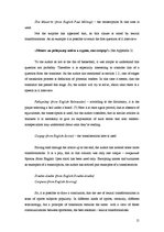 Kutatási anyagok 'Lexical Transformations from English into Russian in Texts about Sports', 13.                