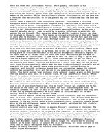 Esszék 'The Crucible, Arthur Miller ', 1.                