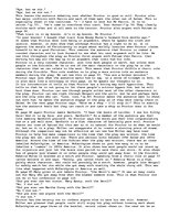 Esszék 'The Crucible, Arthur Miller ', 2.                