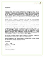 Minták 'Travel Offer', 2.                