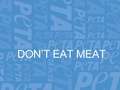 Prezentációk 'Vegetarianism', 22.                