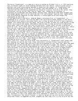 Esszék 'Ideological Treatment of Gender in "Casablanca"', 1.                