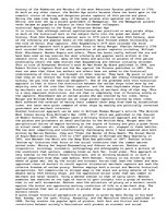 Esszék 'Historiography of the Golden Era of Anglo-American Piracy in the Atlantic 1680-1', 3.                