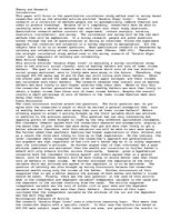 Esszék 'Theory and Research Methods', 1.                