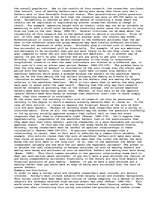 Esszék 'Theory and Research Methods', 2.                