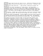 Esszék 'Analysis of Human Cultural Identity as Seen in Five Cultural Periods', 2.                