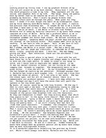 Esszék 'Between Friends', 1.                