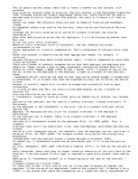 Esszék 'Advise Leon, Neal and Olivier as to Their Remedies, if any, in These Circumstanc', 1.                