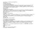 Esszék 'Chiapas: Un Conflicto Real', 4.                