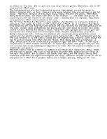 Esszék 'The Significance of the rose in A Rose for Emily by William Faulkner', 2.