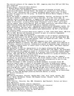 Esszék 'General Motors Financial Analysis', 1.                