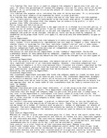 Esszék 'The Operations and Production Management in an Insurance Company', 2.                