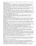 Esszék 'The Operations and Production Management in an Insurance Company', 3.                