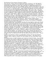 Esszék 'Discrimination and Reverse Discrimination', 1.