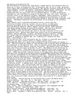 Esszék 'Discrimination and Reverse Discrimination', 3.