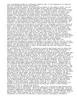 Esszék 'Analysis of American Foreign Policy Objectives and Goals', 4.                