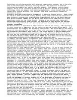 Esszék 'Analysis of American Foreign Policy Objectives and Goals', 5.                