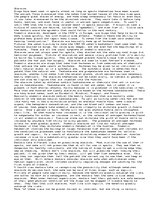 Esszék 'Steroids and Their Affects on the Human Body', 1.                